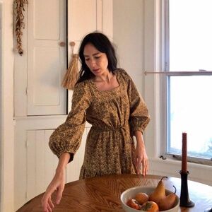 Christy Dawn Finley Dress